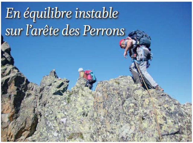 Rubrique Montagne