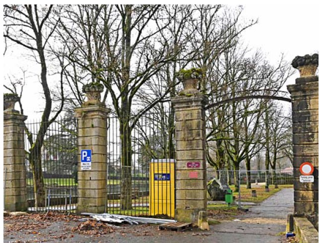 L&rsquo;Isle, conseil communal